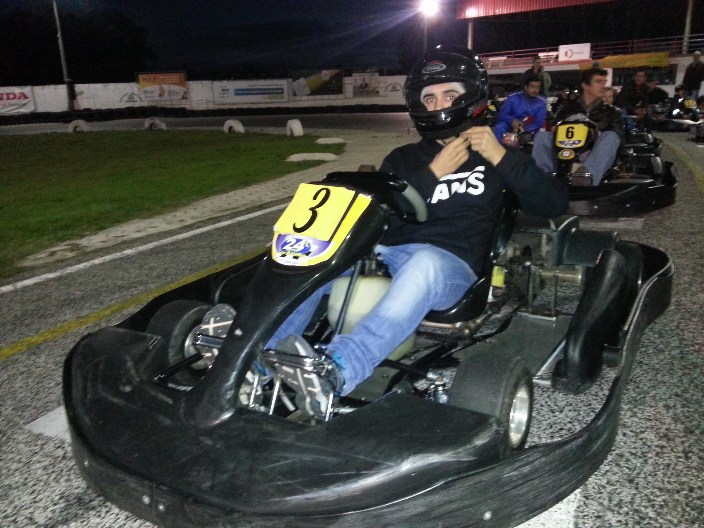 HBC Taça de Karting 1º Edição45
